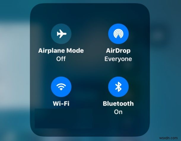 Bluetooth가 iPhone 13에서 작동하지 않습니까? 이 수정을 시도하십시오