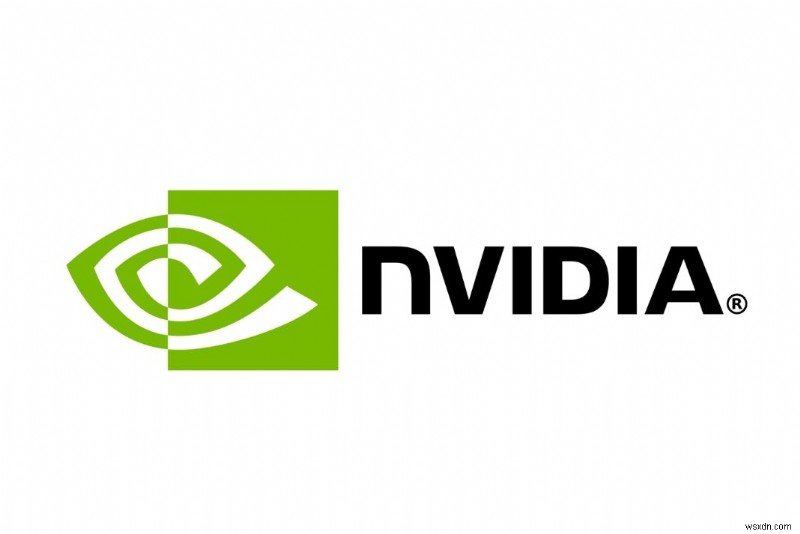 Nvidia Geforce 오류 코드 0X0003을 수정하는 방법