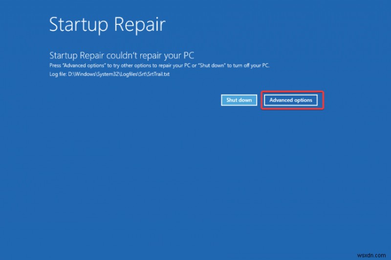 Windows 11에서 로그인 화면이 표시되지 않는 문제를 해결하는 방법