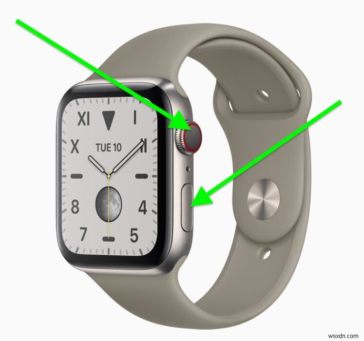 Apple Watch Series 7이 충전되지 않습니까? 이 수정을 시도하십시오