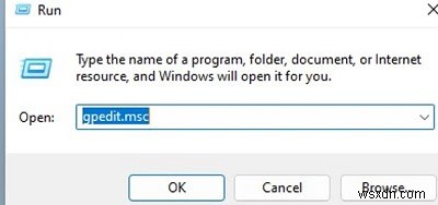 Windows 11 문제에서 작동하지 않는 위젯을 수정하는 방법
