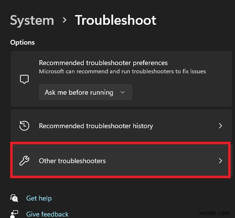 긴 절전 문제 후 깨어나지 않는 Windows 11을 수정하는 4가지 방법 