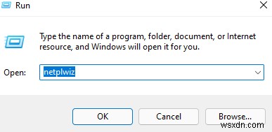 Windows 11에서 사용자 프로필 폴더의 이름을 변경하는 방법 