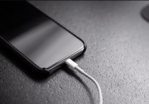 iPhone 13이 충전되지 않는 문제를 해결하기 위한 5가지 팁