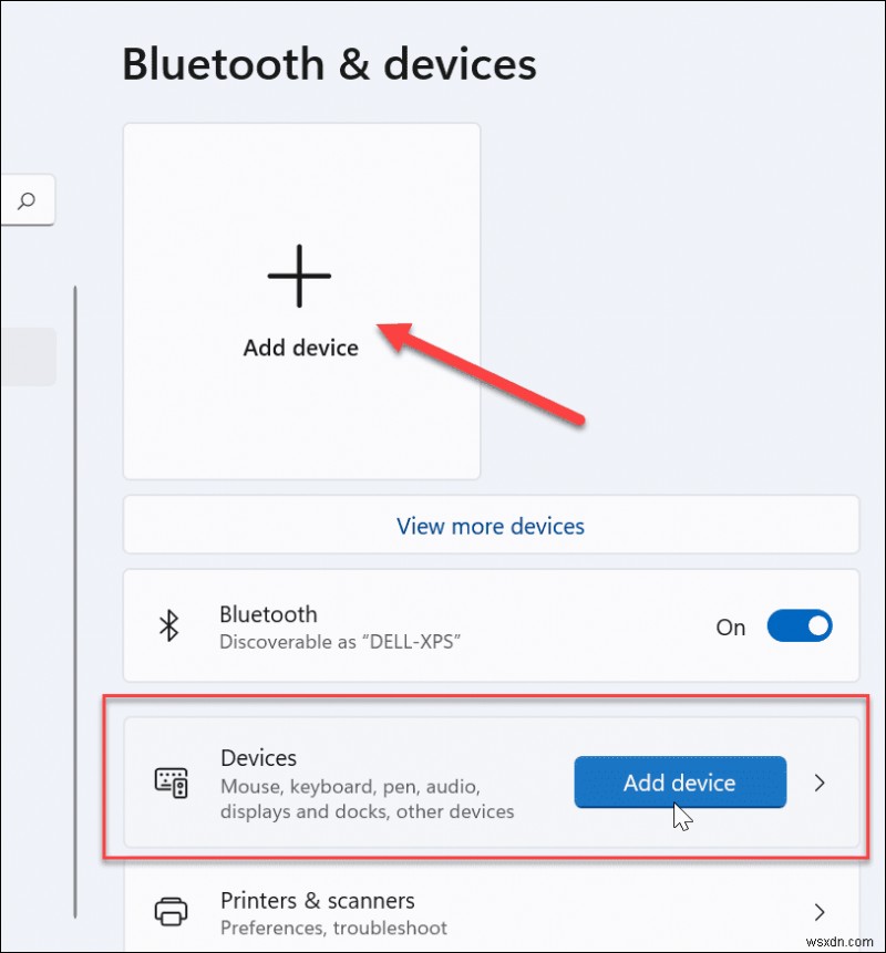 AirPod를 Windows 11에 연결할 수 없습니까? 이 수정을 시도하십시오