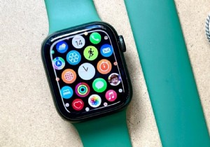 Apple Watch Series 7 스피커에서 소리가 나지 않을 때, 꼭 알아야 할 해결 방법 5가지