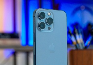 iPhone 13 위로 스와이프 화면이 작동하지 않습니까? 이 수정을 시도하십시오
