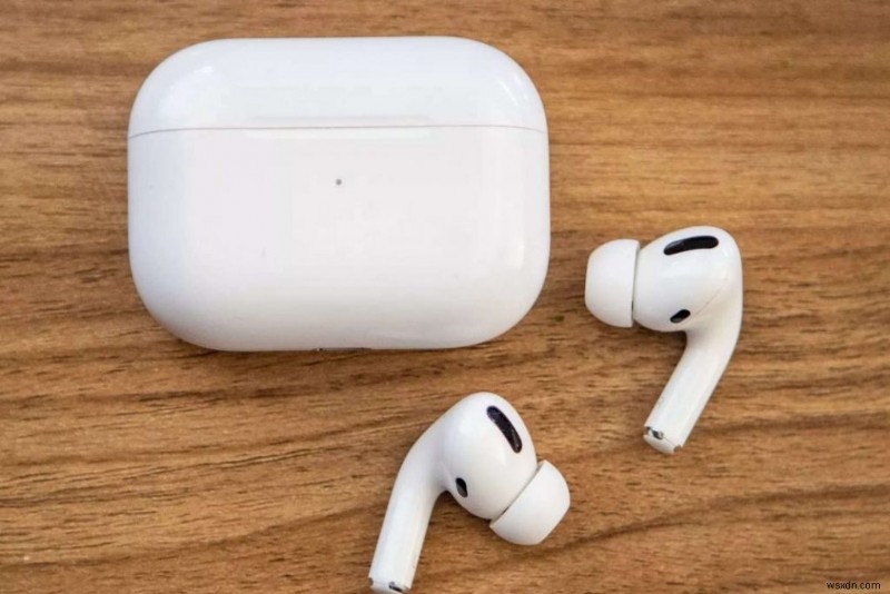 Apple 기기 간에 AirPod를 전환할 수 없습니까? 이 수정을 시도하십시오