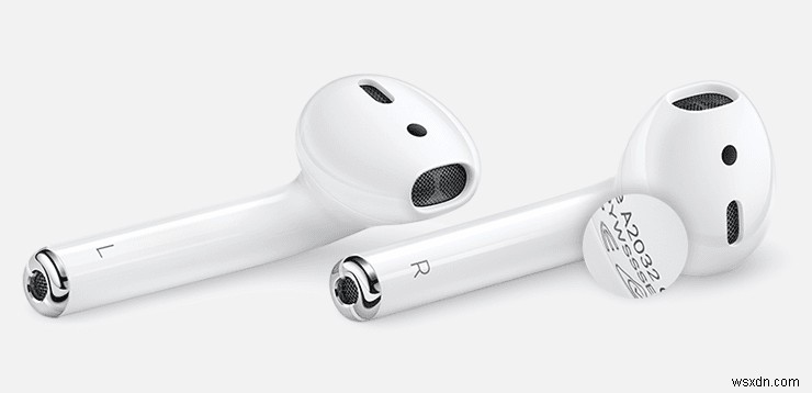 Apple 기기 간에 AirPod를 전환할 수 없습니까? 이 수정을 시도하십시오