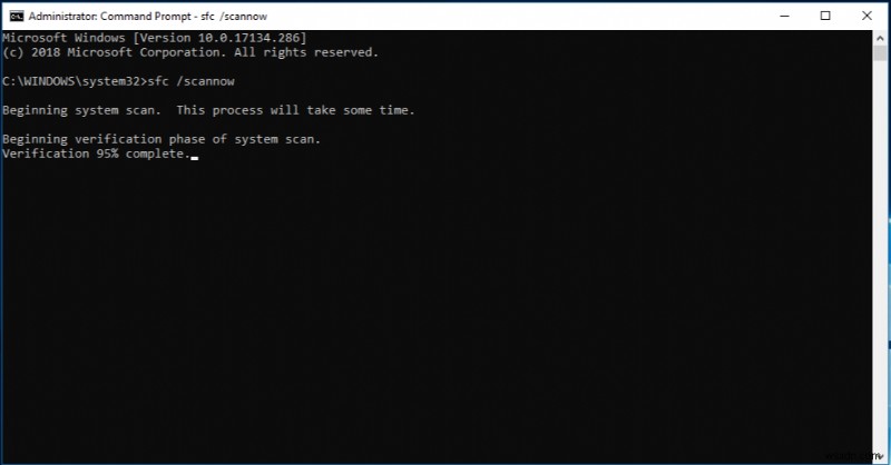 Windows 11에서 드라이버 전원 상태 오류 오류를 수정하는 방법 