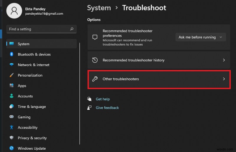 [수정됨] Microsoft Store가 다운로드 시작 시 멈춤 