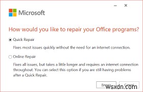 Outlook 검색이 Windows 11에서 작동하지 않습니까? 이 수정을 시도하십시오