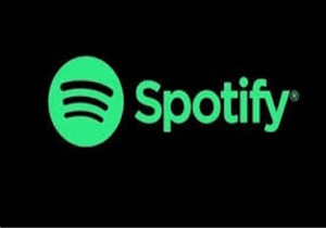 Spotify가 작동하지 않습니까? 문제 및 해결 방법