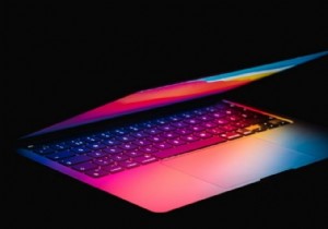디스크 유틸리티로 Mac 디스크를 복구하는 방법
