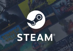 수정됨:Windows 11의 No User Logon Steam 오류
