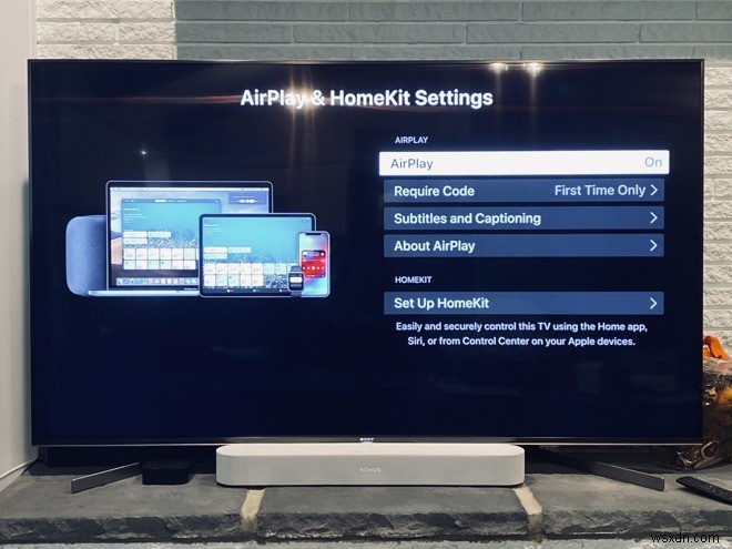 AirPlay가 macOS Monterey에서 작동하지 않습니까? 이 수정을 시도하십시오
