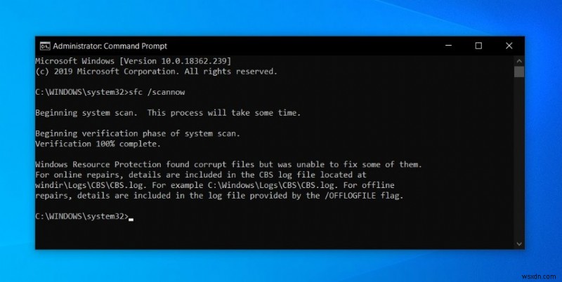 [Fixed] SysMain이 Windows 11에서 높은 CPU 및 메모리 사용량을 유발함