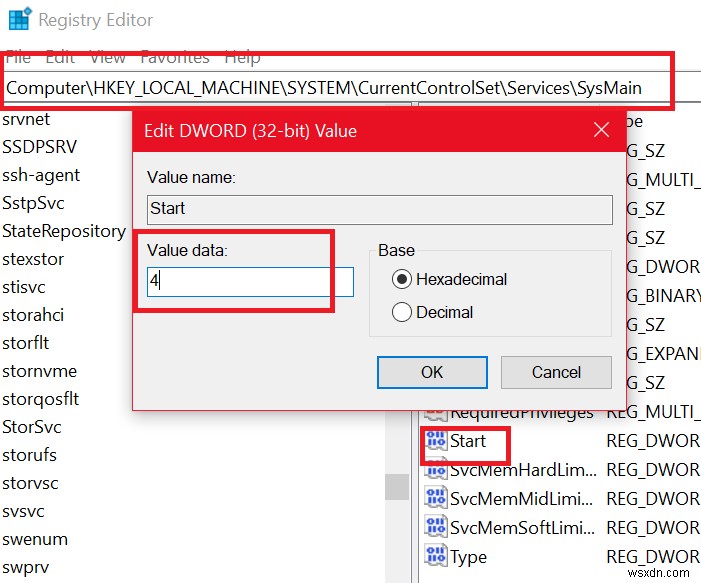 [Fixed] SysMain이 Windows 11에서 높은 CPU 및 메모리 사용량을 유발함