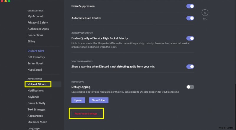 Discord 마이크가 Windows 11에서 작동하지 않습니까? 이 수정 사항 적용