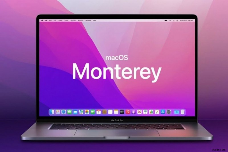 [Fixed] macOS Monterey에서 Command R이 작동하지 않음