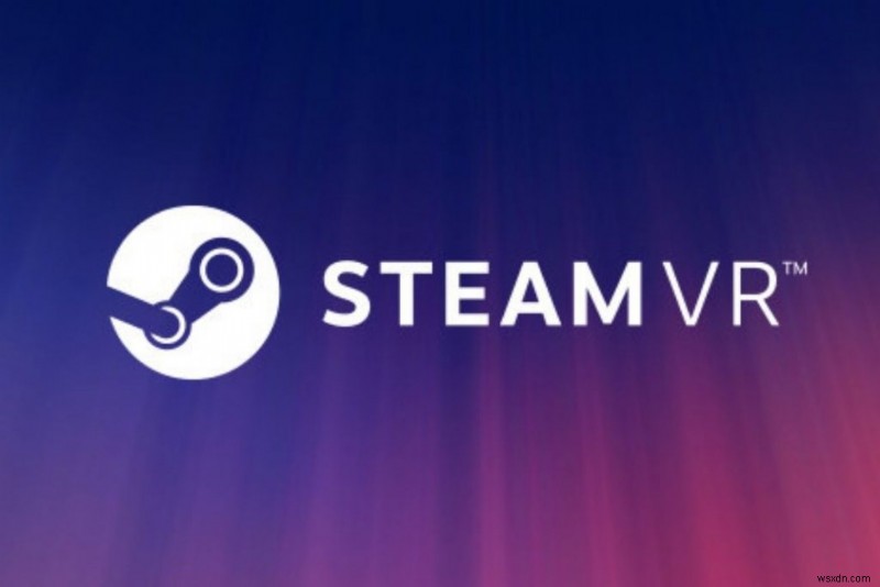 SteamVR 오류 코드 306을 쉽게 수정하는 5가지 방법 