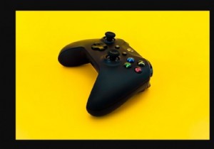 [수정됨] 이 게임은 온라인 상태여야 합니다 Xbox 오류