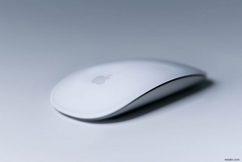 Apple 무선 마우스가 작동하지 않습니까? 이 수정을 시도하십시오
