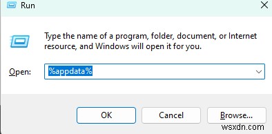 [고정] Windows 11에서 작업 표시줄 아이콘이 표시되지 않음 