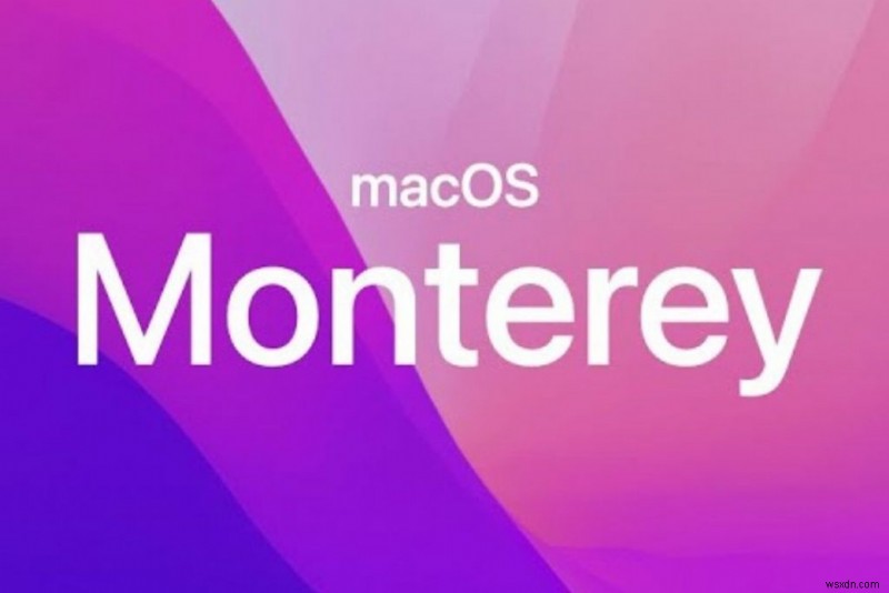 FaceTime이 macOS Monterey에서 작동하지 않습니까? 이 수정을 시도하십시오