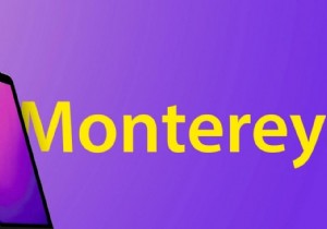 Monterey 업데이트 후 AirDrop이 작동하지 않습니까? 이 수정을 시도하십시오