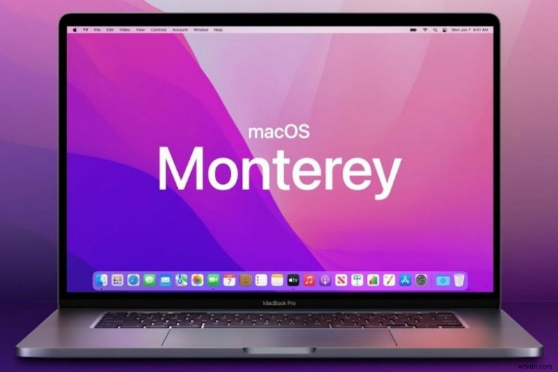 macOS Monterey에서 VPN이 작동하지 않습니까? 이 수정 사항을 시도하십시오 