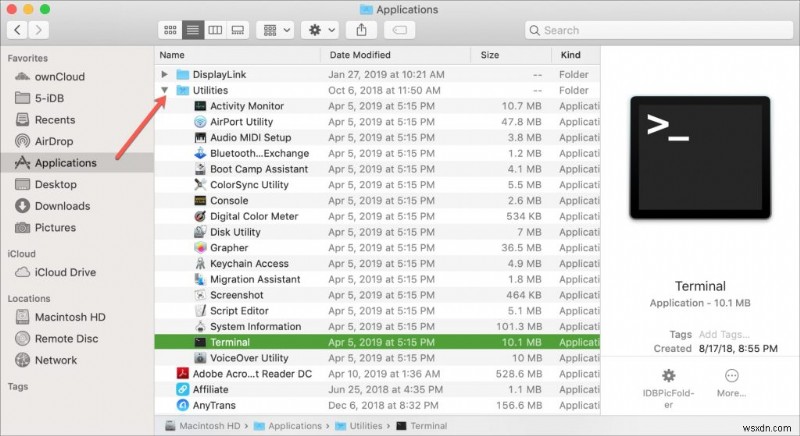 [100% 해결됨] macOS 12.3의 macOS Monterey Bluetooth 문제 