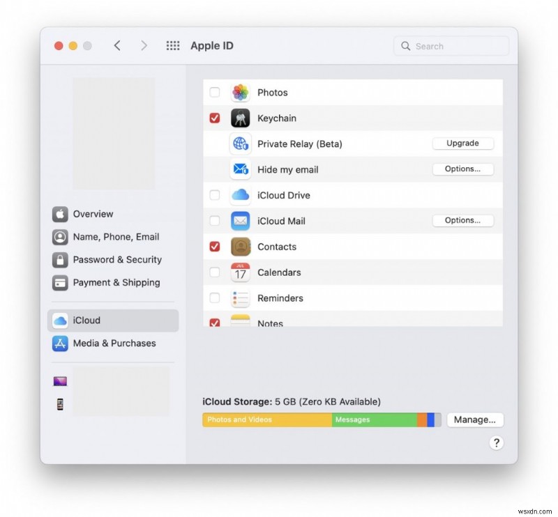 macOS Monterey 12.3.1 배터리 소모 문제를 해결하는 11가지 방법