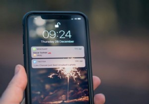 iPhone 알림이 iOS 15.4.1에서 작동하지 않음 [수정됨]