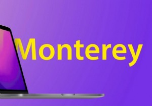 MacOS Monterey에서 관리자 계정을 찾을 수 없습니까? 이 수정을 시도하십시오