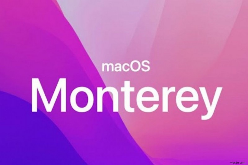 [Fixed] App Store가 MacOS Monterey에서 작동하지 않음