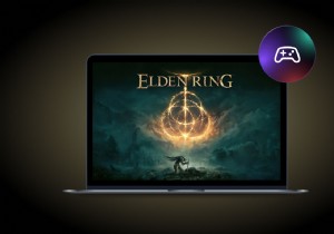 Mac에서 Elden Ring을 플레이할 수 있습니까? 설치 및 제거 팁