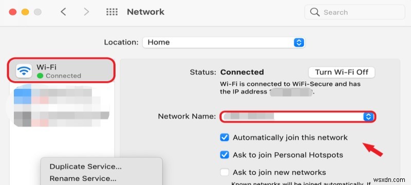 Mac에서 Xfinity WiFi를 비활성화하는 방법은 무엇입니까? xFi 끄기 가이드