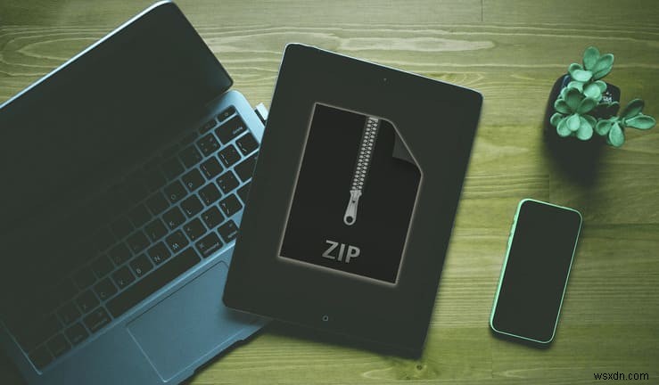 Mac에서 7z 파일을 여는 방법 - 2021년 가이드 