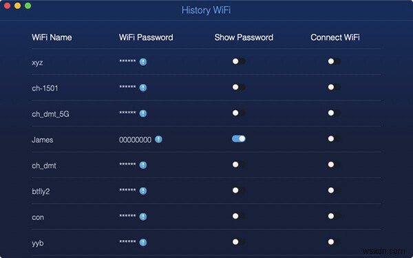 Mac에서 Wi-Fi 문제를 해결하는 방법에 대한 빠른 가이드