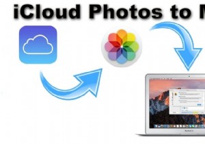 iCloud에서 Mac으로 사진 다운로드하는 방법, 초보자도 따라 하는 쉬운 가이드