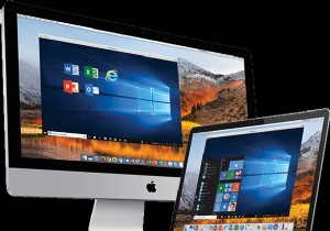 Mac에서 Windows를 실행하는 방법에 대한 단계별 가이드