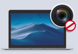Mac 웹캠이 작동하지 않을 때, 문제를 해결하는 6가지 유용한 방법
