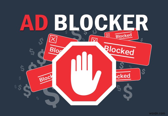 AdBlock을 비활성화하는 방법에 대한 유용한 솔루션 