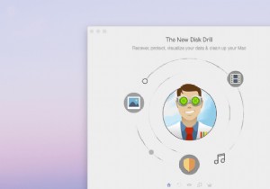 Mac 컴퓨터용 무료 파일 또는 데이터 복구 소프트웨어 