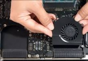 Mac 팬 제어 완벽 가이드: 작동 원리와 과열·소음 문제 해결법