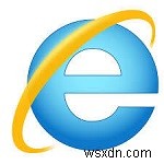 Mac용 Internet Explorer 가이드 및 이점