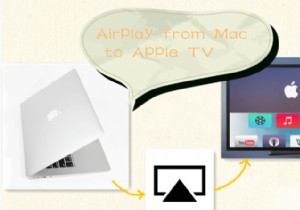 Mac에서 Airplay하는 방법에 대한 상세 가이드