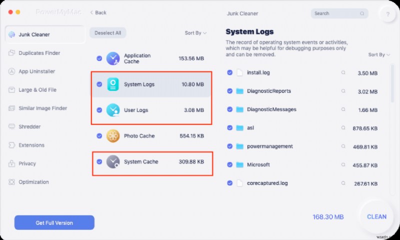 Mac에서 선택적 동기화 Dropbox를 활성화하는 방법