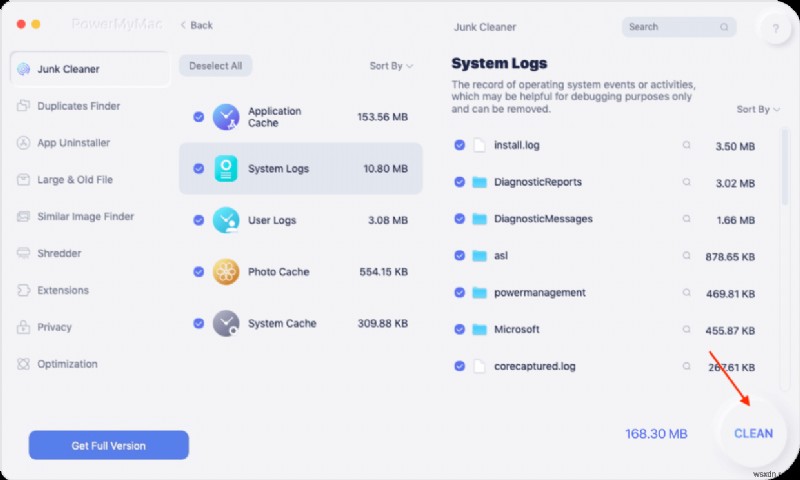 Mac의 iMessage에서 사진을 삭제하는 방법에 대한 안내 